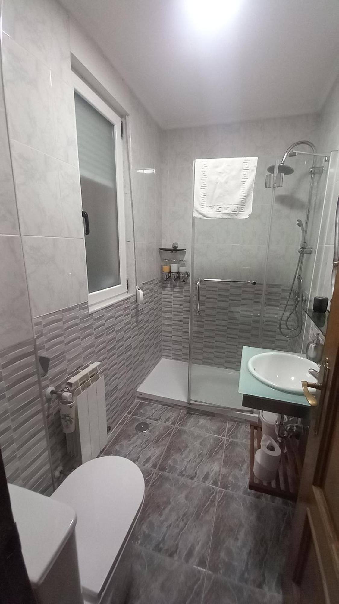 El Rincon De Chavely Apartment Palencia Bagian luar foto