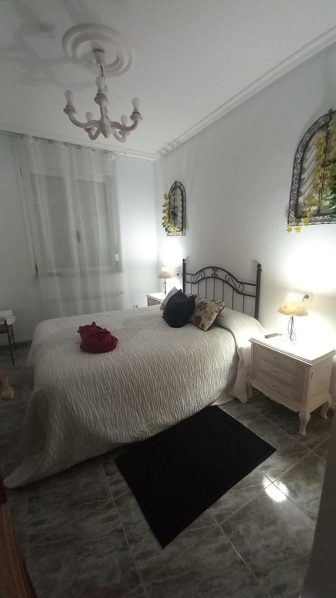 El Rincon De Chavely Apartment Palencia Bagian luar foto
